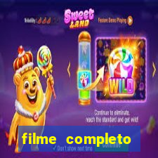 filme completo dublado megamente